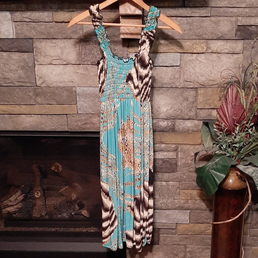 Summer Sun Dress - 🛒 Bundle Deal - 3 Listings for $18